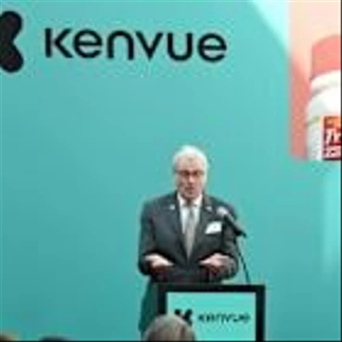 Kimberly-Clark to Buy Tylenol Maker Kenvue. Why Kimberly-Clark Stock Is Tanking.