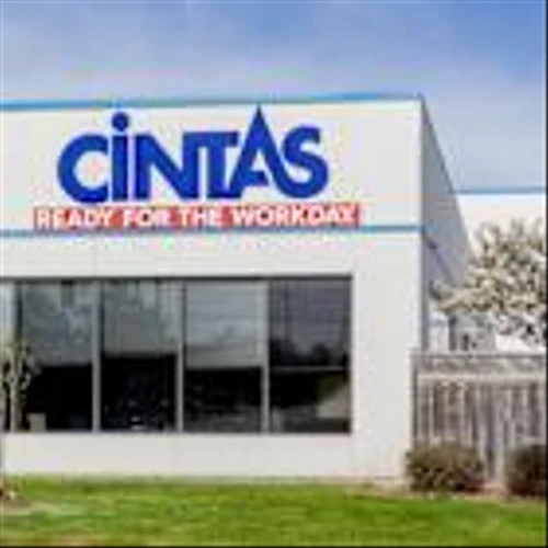 Cintas Stock: Analyst Estimates & Ratings