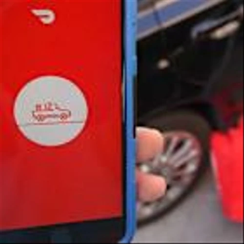 Broadcom Stock, DoorDash Are Mutual Fund Darlings And Ready For Action