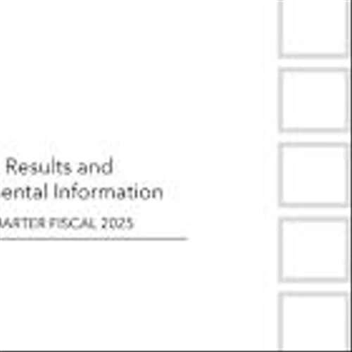 The RMR Group Inc. Announces Second Quarter Fiscal 2025 Results