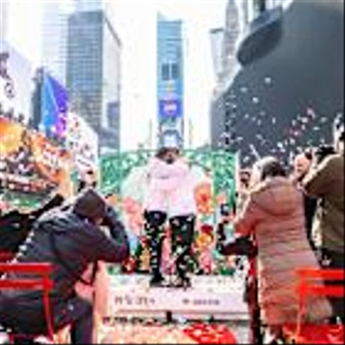 Sezzle and David’s Bridal Bring "Love in Times Square" to Life, Championing Love and Financial Wellness
