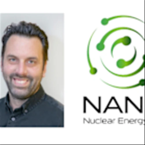 NANO Nuclear Energy Expands its Regulatory and Safety Expertise with the Addition of Seasoned Professional Andrew Steer, Ph.D. as Head of Regulatory Engagement
