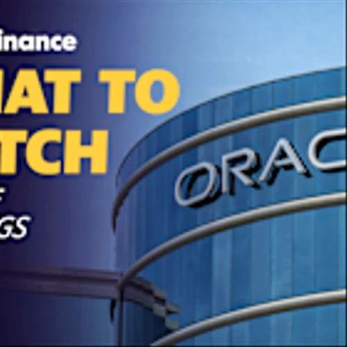 Oracle earnings, small business optimism: What to Watch