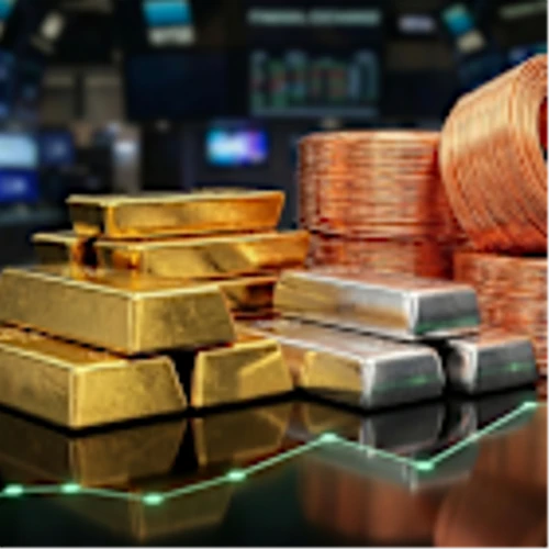 Gold, Silver, and Copper Are Surging—Here Are 3 Smart Ways to Play It