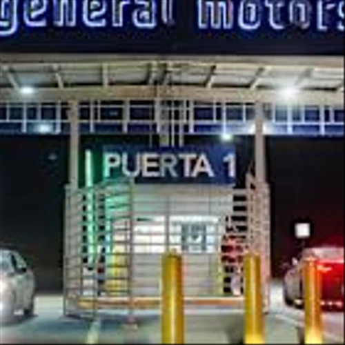 The Score: GM, Tesla, Palantir, American Airlines and More Stocks That Defined the Week