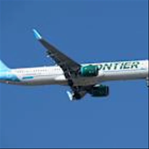 Frontier pulls outlook, Newmont upgrade: Trending Tickers