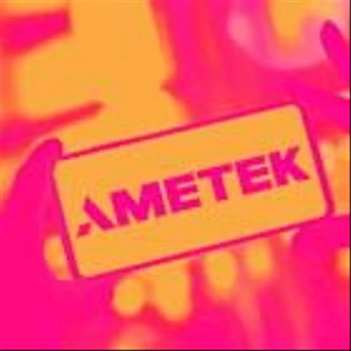 Why Is AMETEK (AME) Stock Soaring Today