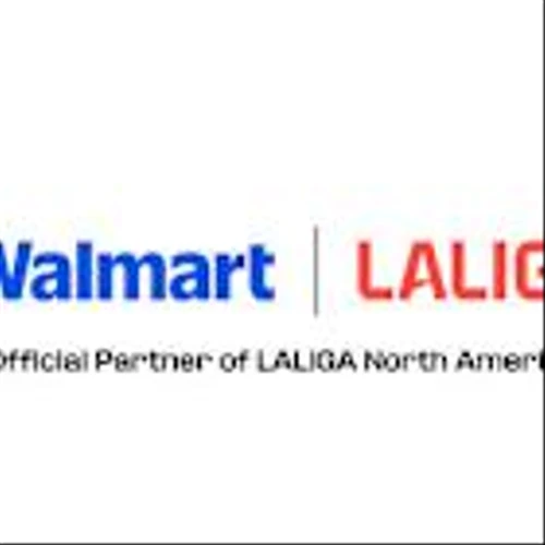 Walmart and LALIGA Strike Unique Partnership to Engage Soccer's Growing, Multicultural Fanbase in the U.S.