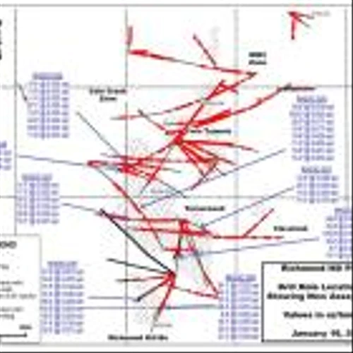 Dakota Gold Corp. Reports Additional Drill Results from the Richmond Hill Gold Project in South Dakota