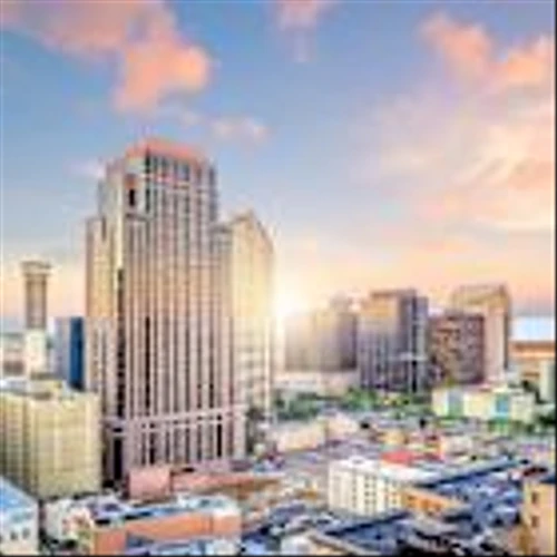 Sunstone offloads New Orleans Hilton for $47M