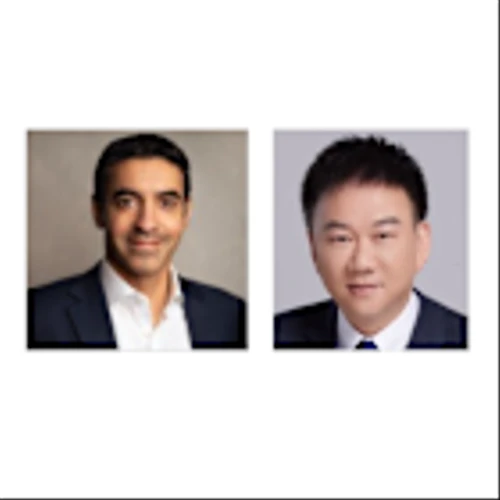 Ascentage Pharma Names CFO & SVP of Global Corporate Development & Finance