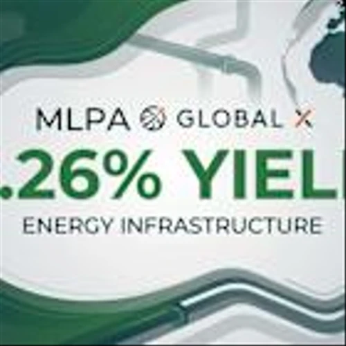 Retirees Are Missing Out: MLPA Delivers Nearly 8% Income From Infrastructure Giants Like Energy Transfer