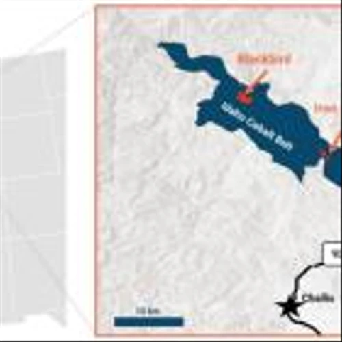 Electra Secures 10-Year Permit to Advance Exploration for Idaho Copper and Cobalt Properties