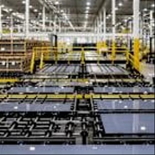 Solar Stocks Crashed This Week. Why the Problems Could Last.