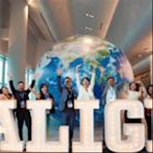 Align Technology Connects With Over 2,000 Doctors and Practice Staff at the 2025 Invisalign® Asia Pacific (APAC) Summit