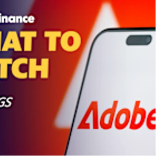 May PPI, Adobe Q2 earnings, jobless claims: What to Watch