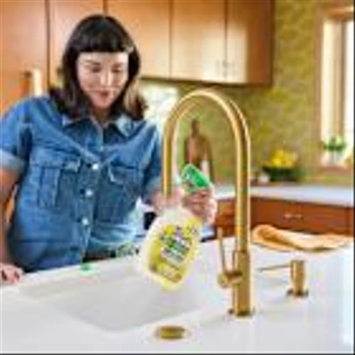 Mean Green Multi-Purpose Concentrate Named 2025 Better Homes & Gardens Clean House Awards Winner