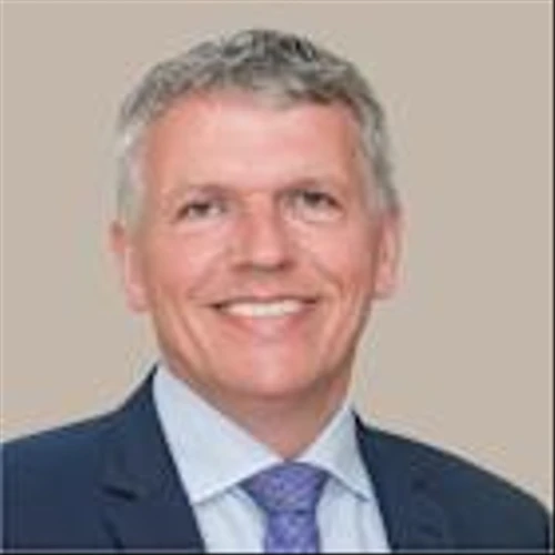 Iron Mountain Appoints Gary Aitkenhead as Executive Vice President and General Manager, Data Centers