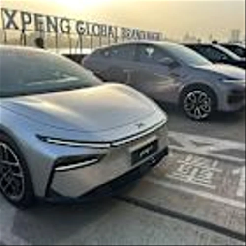 Xpeng says it is bringing 5C fast charging technology to EV segment