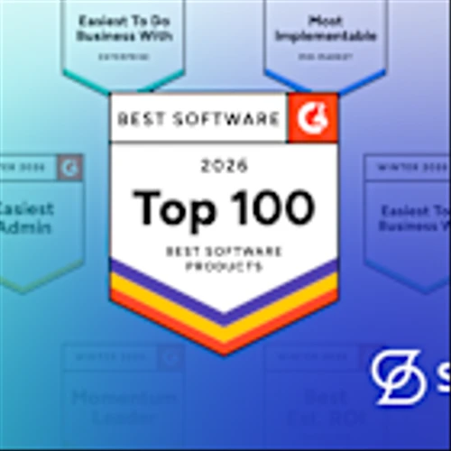 SlickText Achieves Back-to-Back Best Software Awards on G2