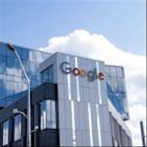 How Is Alphabet's Stock Performance Compared to Other Internet Stocks?