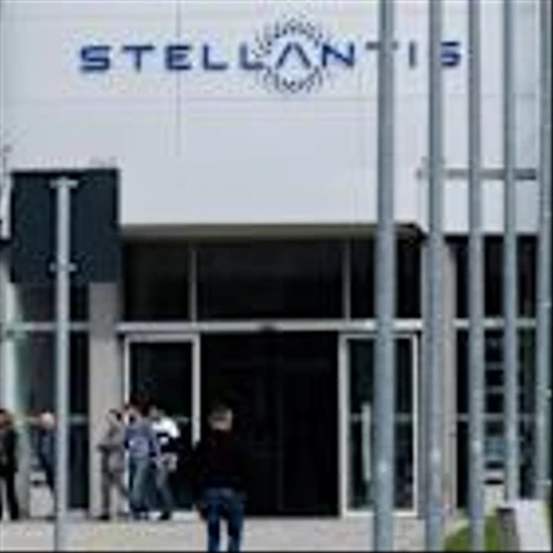 Stellantis offers voluntary redundancy scheme at Turin plant
