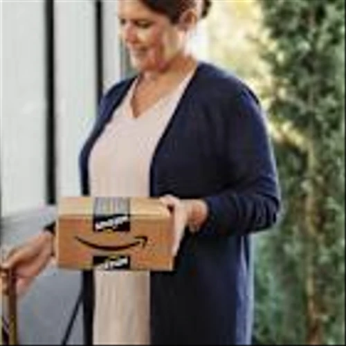 3 Reasons to Buy Amazon Stock Like There's No Tomorrow