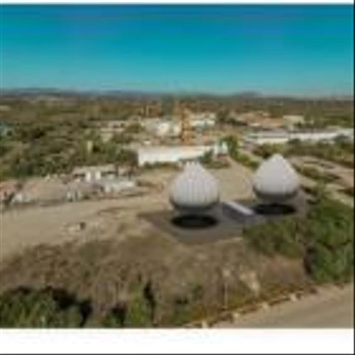 Energy Vault and Carbosulcis Announce 100MW Hybrid Gravity Energy Storage Project to Accelerate Carbon Free Technology Hub at Italy’s Largest Former Coal Mining Site in Sardinia