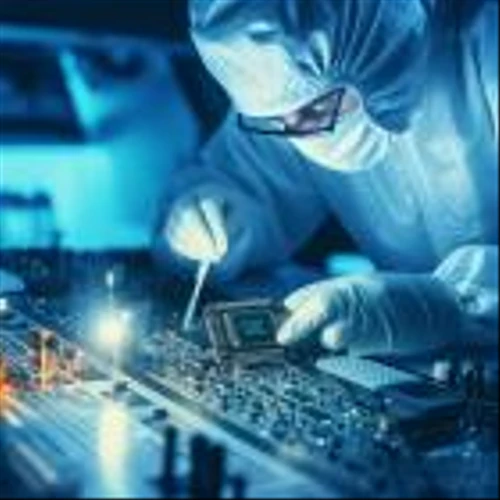 Is SEALSQ Corp (LAES) the Best Semiconductor Penny Stock To Invest In Right Now?