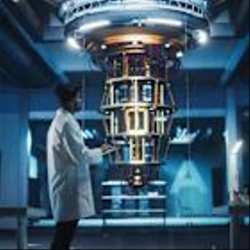 Will Quantum Computing Stocks Become the AI Stocks of 2026?