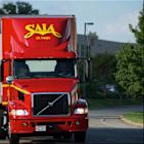 Saia names Americold marketing leader as VP
