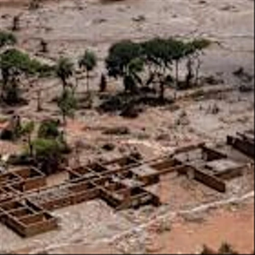 BHP, Vale offer $1.4 billion settlement in UK lawsuit over Brazil dam disaster, FT reports