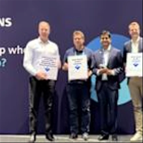 UL Solutions Expands Marketing Claim Verification into Industrial Manufacturing Software and Processes, Helping Accelerate Industrial Metaverse Adoption