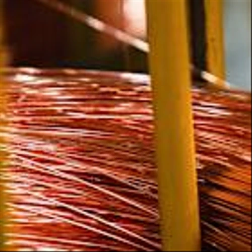 This Is Wall Street’s Preferred Stock Amid Copper Chaos