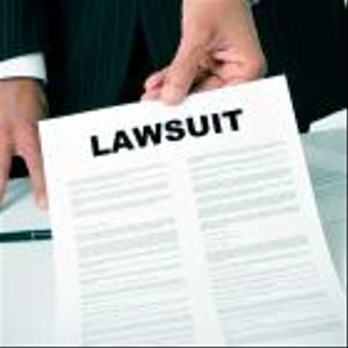 California commission suit alleges collusion in the City of Angels