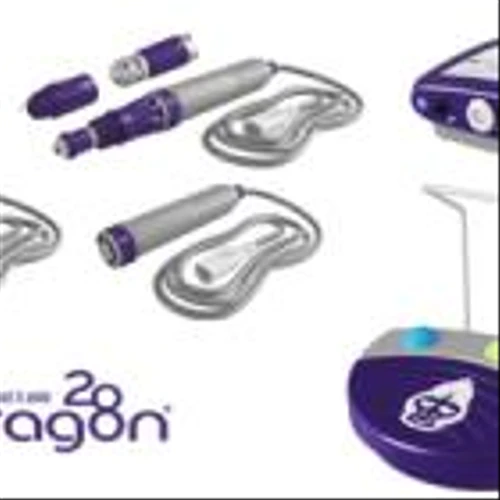 Paragon 28 Announces the Launch of the FJ2000™ Power Console and Burr System Designed Specifically for Foot and Ankle Procedures