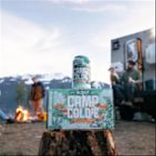 10 Barrel Brewing Co. and Scout Campers Unveil Camp Coldie: The Ultimate Adventure Beer