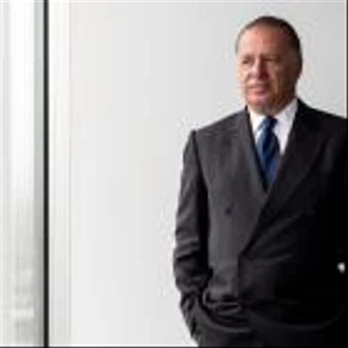 Charif Souki, Godfather of American LNG Industry, Is Ousted from Tellurian