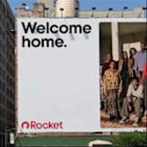Mortgage company Rocket buying Mr. Cooper in all-stock deal valued at $9.4 billion