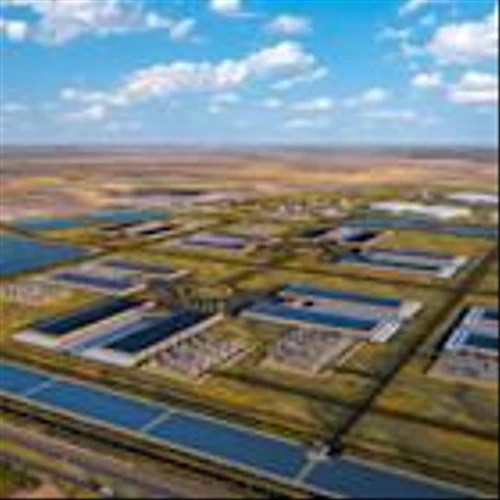 Fermi America™, City of Amarillo, and Carson County Ink Partnerships to Structure Taxes and Secure First GW of Water to Power Tomorrow's AI
