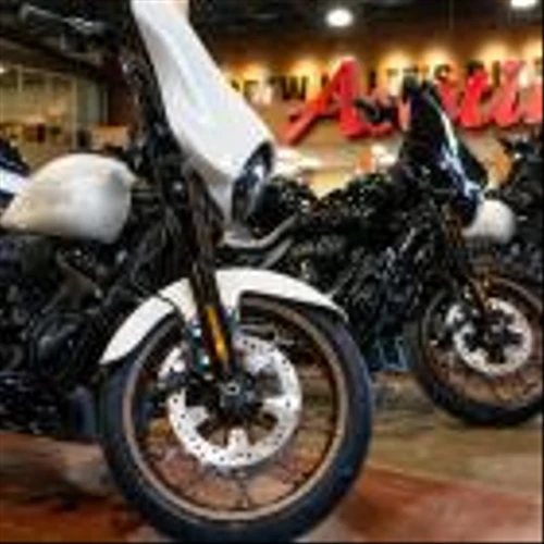 Harley-Davidson Stock Plunges as First-Quarter Retail Sales Disappoint