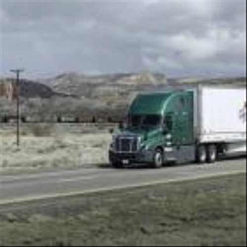 Heartland Express reports another tough quarter