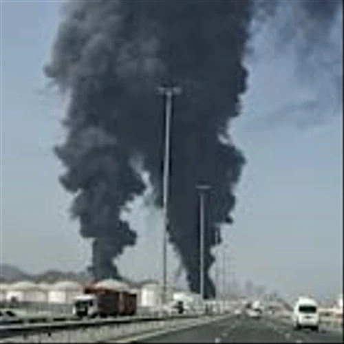 Iran warns against wider war as Trump asks allies to escort ships