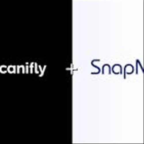 Scanifly Integrates with SnapNrack  to Accelerate PV Design and Plan Set Workflows, Saving Installers 2+ Hours Per Project