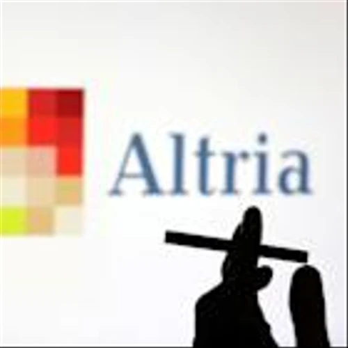 Altria beats quarterly estimates on robust nicotine pouch demand