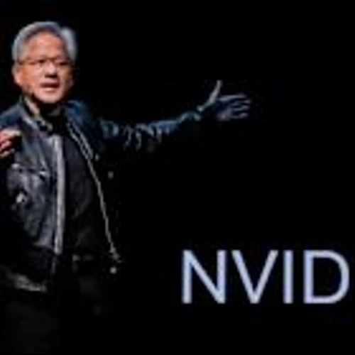 With Trump’s favor, Nvidia becomes first $5 trillion company in history