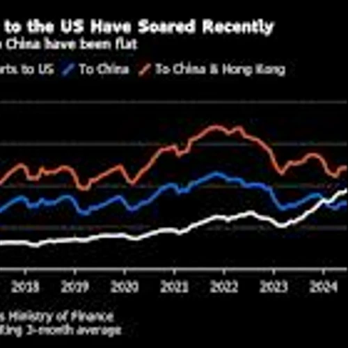 Taiwan Says 20% US Tariff Temporary, Expects Cut After Talks