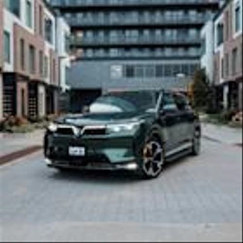 VinFast to Return to Montreal Electric Vehicle Show