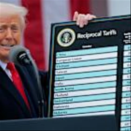 Trump tariffs send stocks spiraling! 3 things investors need to know