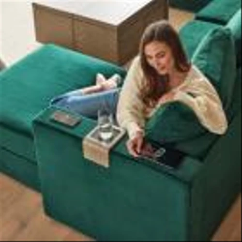 Charge Your Phone For FREE At Lovesac This Holiday Shopping Season